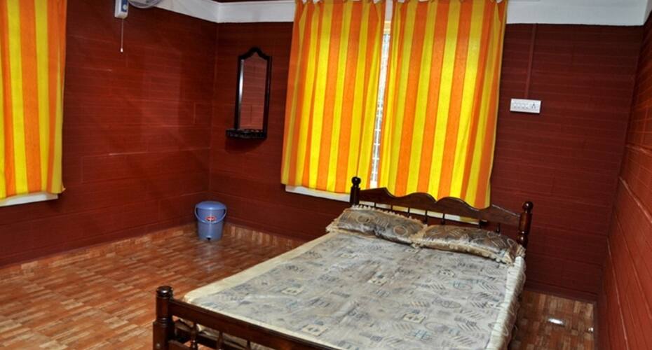 Highway Holiday Homes, Wayanad 3